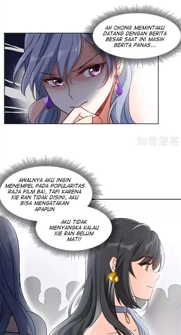 She Is Coming, Please Get Down! Chapter 5.1 - halaman 15