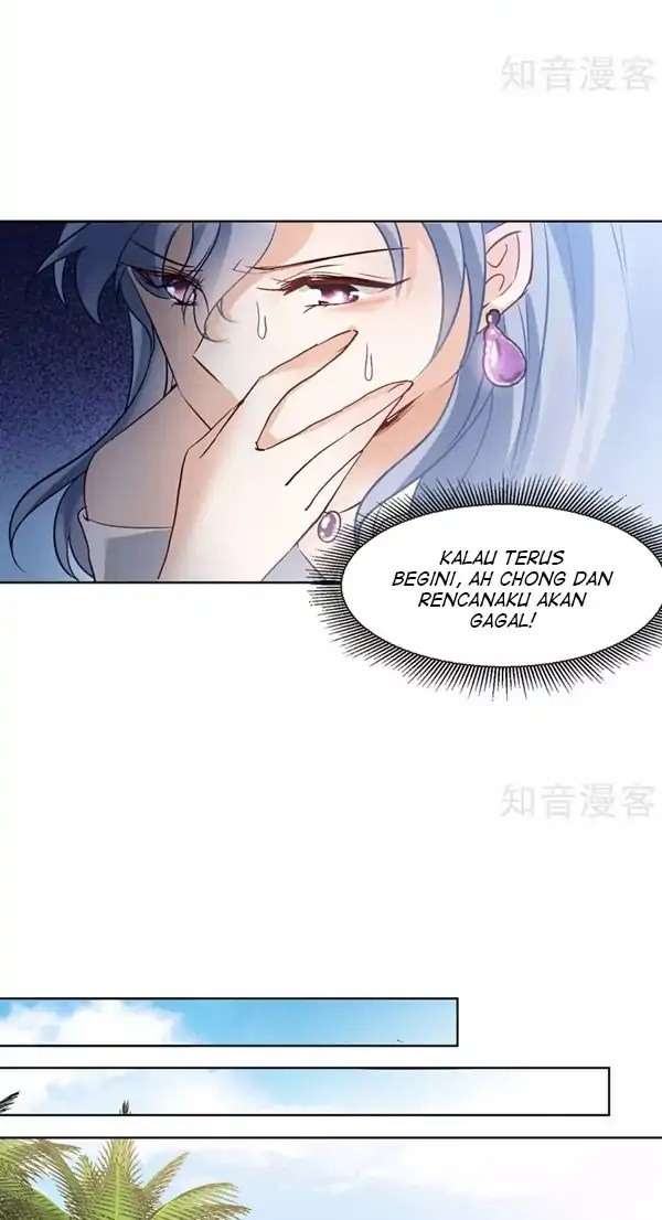 She Is Coming, Please Get Down! Chapter 5.1 - halaman 6