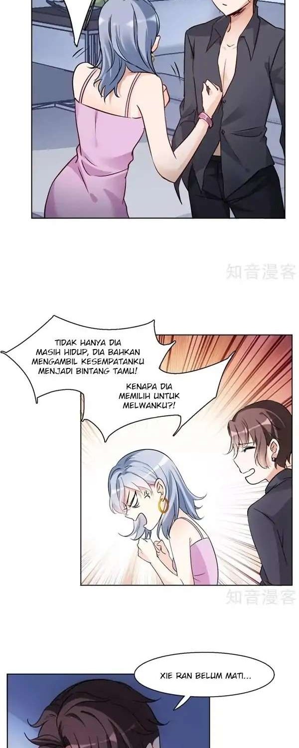She Is Coming, Please Get Down! Chapter 5.2 - halaman 2