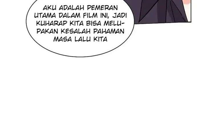 She Is Coming, Please Get Down! Chapter 50.1 - halaman 12