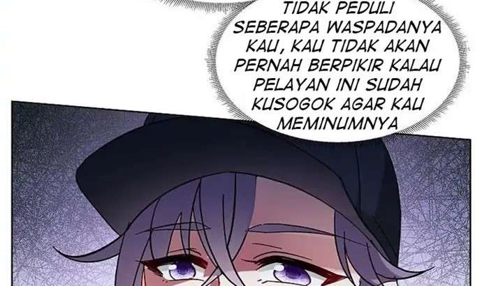 She Is Coming, Please Get Down! Chapter 50.1 - halaman 18