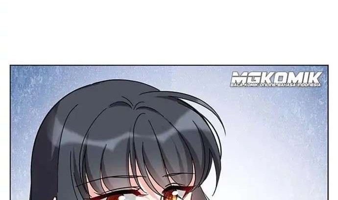 She Is Coming, Please Get Down! Chapter 50.1 - halaman 6