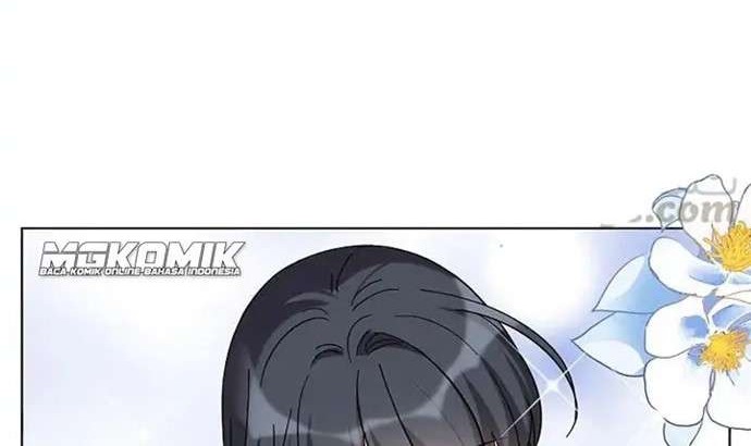 She Is Coming, Please Get Down! Chapter 50.1 - halaman 8