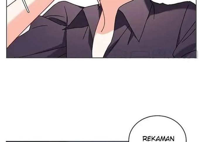 She Is Coming, Please Get Down! Chapter 50.2 - halaman 14