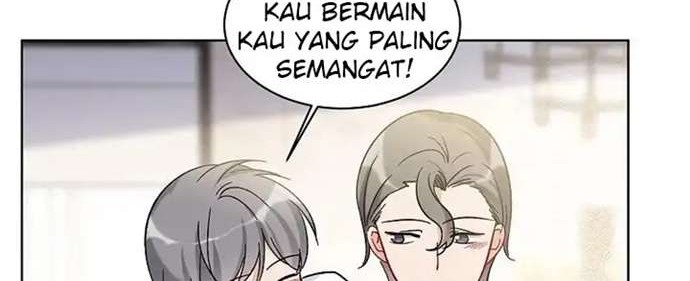 She Is Coming, Please Get Down! Chapter 50.3 - halaman 12