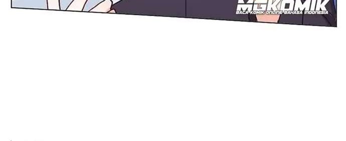 She Is Coming, Please Get Down! Chapter 50.3 - halaman 6