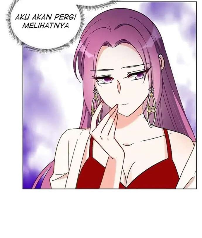 She Is Coming, Please Get Down! Chapter 51.1 - halaman 14