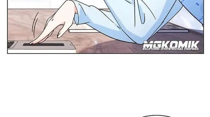 She Is Coming, Please Get Down! Chapter 51.2 - halaman 10