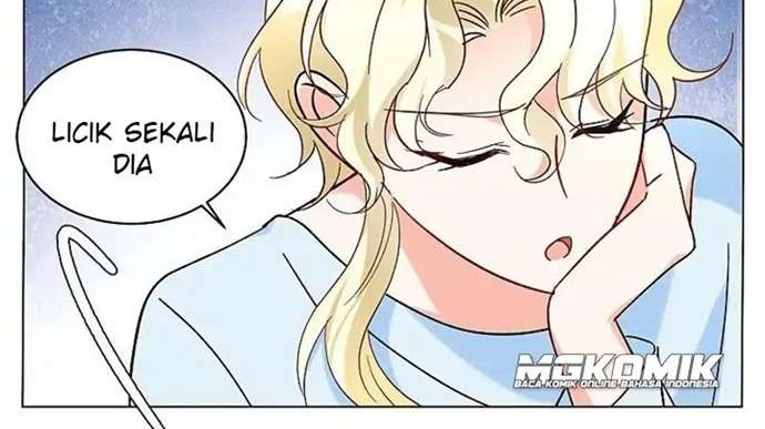 She Is Coming, Please Get Down! Chapter 51.2 - halaman 14