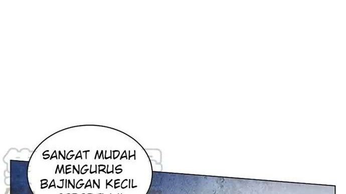 She Is Coming, Please Get Down! Chapter 51.2 - halaman 16