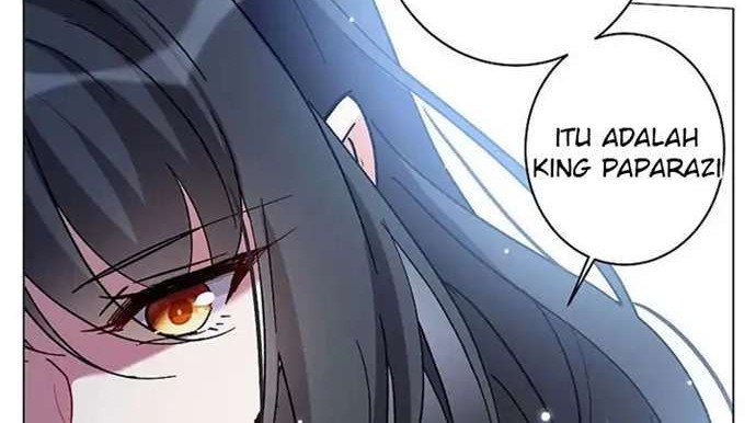 She Is Coming, Please Get Down! Chapter 51.2 - halaman 18