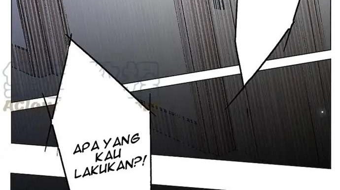 She Is Coming, Please Get Down! Chapter 51.2 - halaman 8
