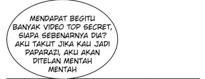 She Is Coming, Please Get Down! Chapter 51.3 - halaman 12