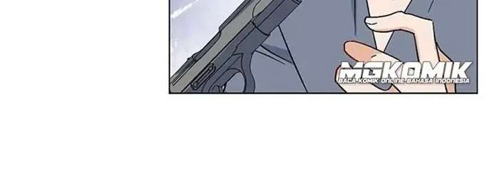 She Is Coming, Please Get Down! Chapter 51.3 - halaman 6