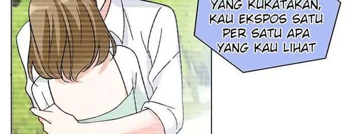 She Is Coming, Please Get Down! Chapter 51.3 - halaman 8