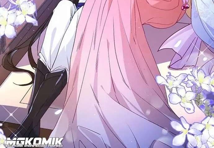 She Is Coming, Please Get Down! Chapter 51.4 - halaman 14