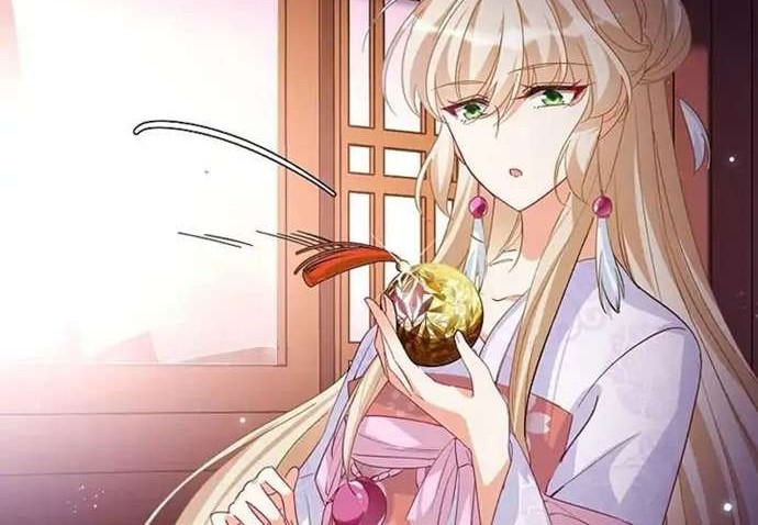 She Is Coming, Please Get Down! Chapter 51.4 - halaman 20