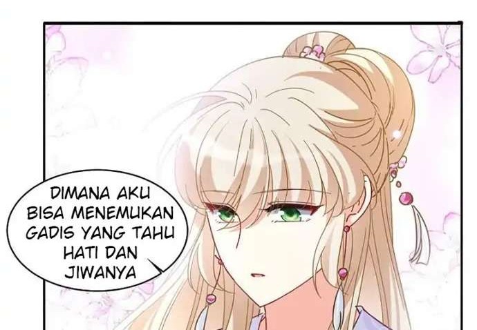 She Is Coming, Please Get Down! Chapter 51.4 - halaman 24