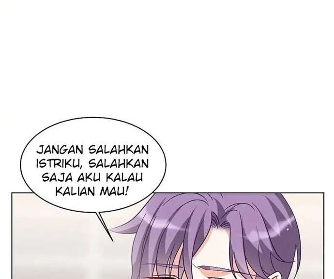 She Is Coming, Please Get Down! Chapter 52.1 - halaman 16