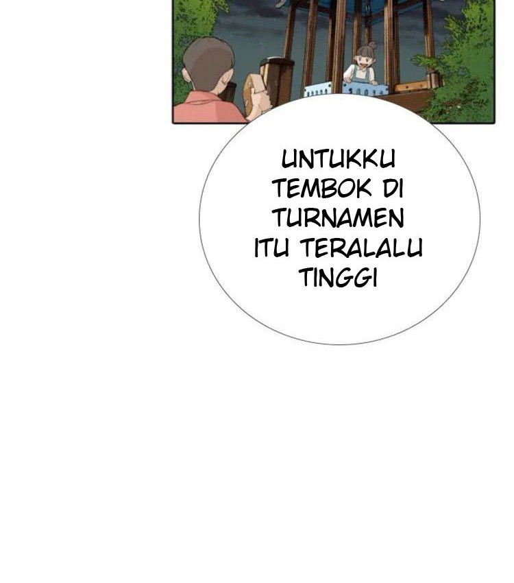 She Is Coming, Please Get Down! Chapter 55.1 - halaman 20