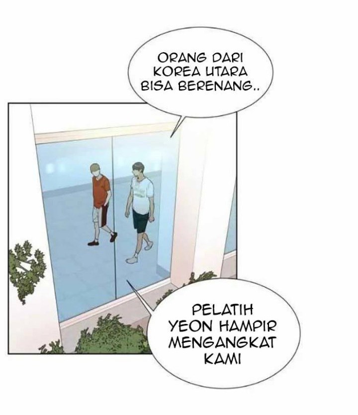 She Is Coming, Please Get Down! Chapter 56.1 - halaman 14