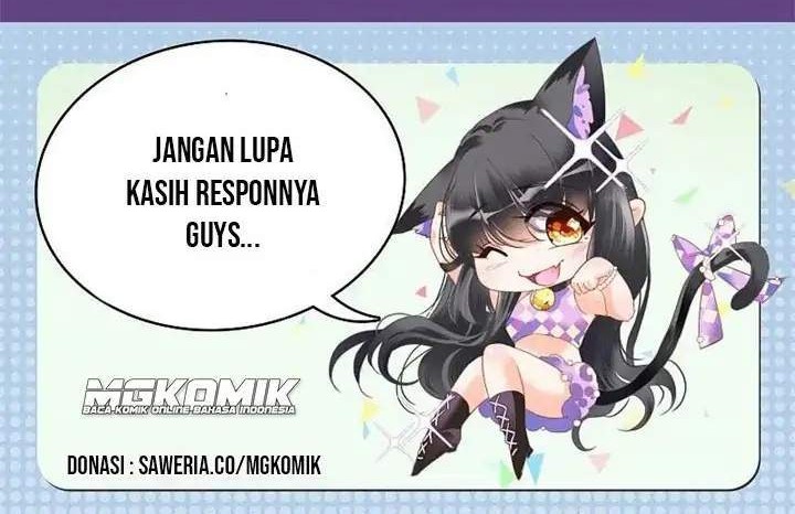 She Is Coming, Please Get Down! Chapter 57.4 - halaman 20