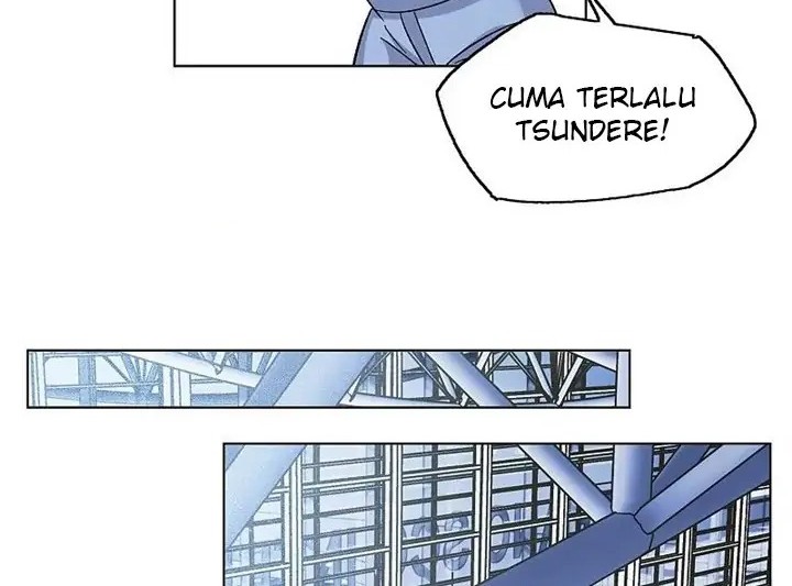 She Is Coming, Please Get Down! Chapter 67.1 - halaman 14