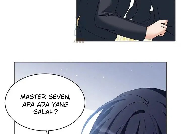 She Is Coming, Please Get Down! Chapter 67.1 - halaman 18