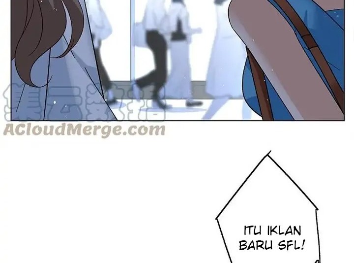 She Is Coming, Please Get Down! Chapter 67.1 - halaman 4