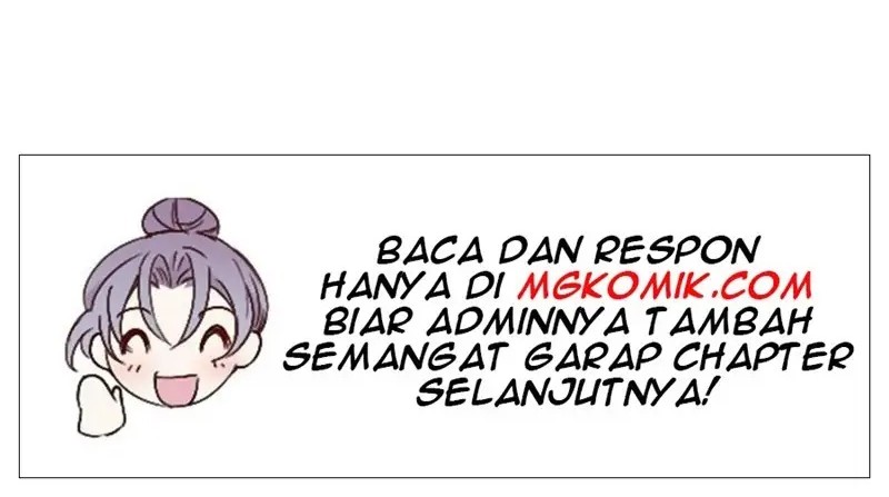 She Is Coming, Please Get Down! Chapter 67.3 - halaman 20
