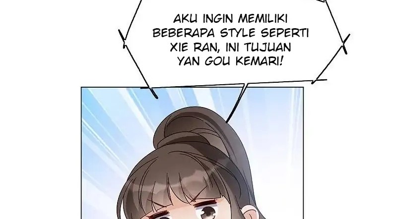 She Is Coming, Please Get Down! Chapter 68.3 - halaman 10