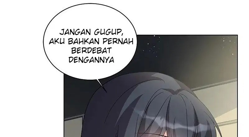 She Is Coming, Please Get Down! Chapter 68.3 - halaman 14