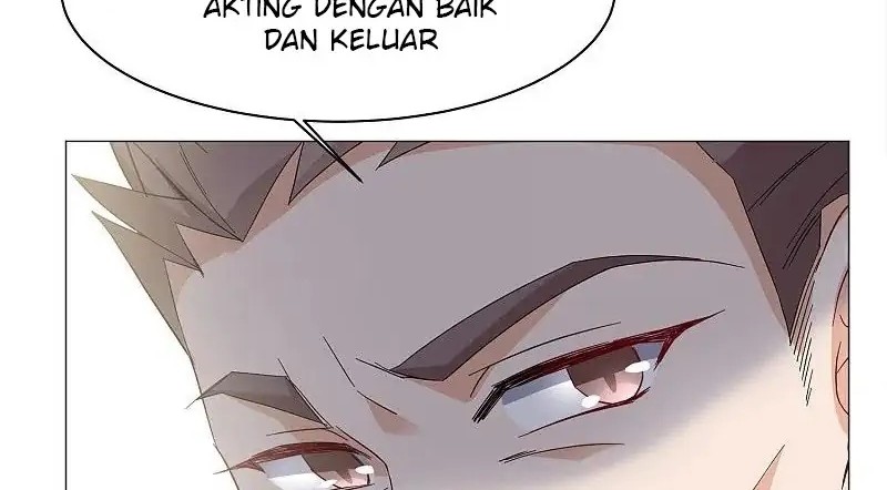 She Is Coming, Please Get Down! Chapter 68.3 - halaman 18