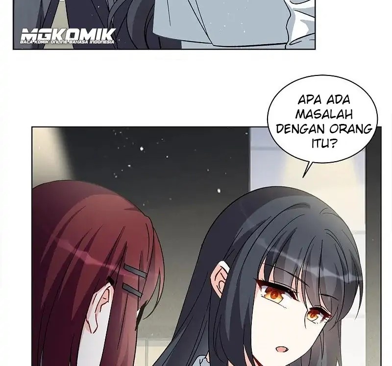 She Is Coming, Please Get Down! Chapter 69.1 - halaman 12