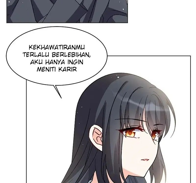 She Is Coming, Please Get Down! Chapter 69.1 - halaman 18