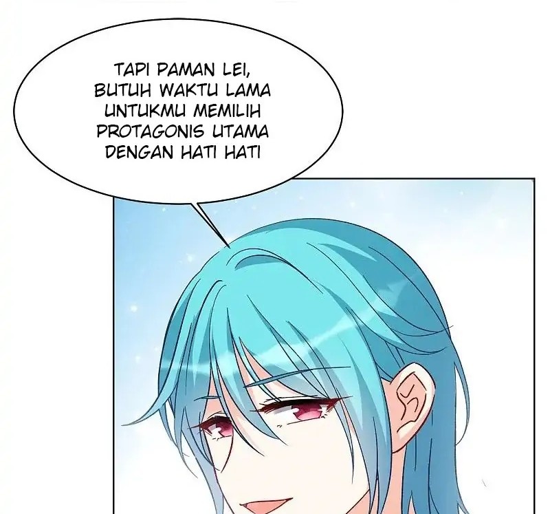 She Is Coming, Please Get Down! Chapter 69.1 - halaman 4