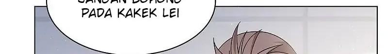 She Is Coming, Please Get Down! Chapter 69.3 - halaman 18