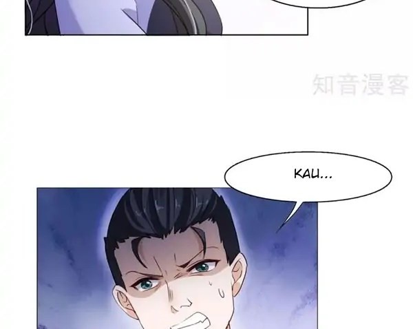 She Is Coming, Please Get Down! Chapter 7 - halaman 23
