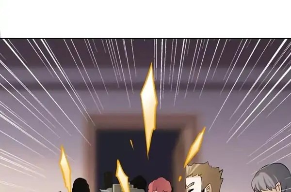 She Is Coming, Please Get Down! Chapter 7 - halaman 3
