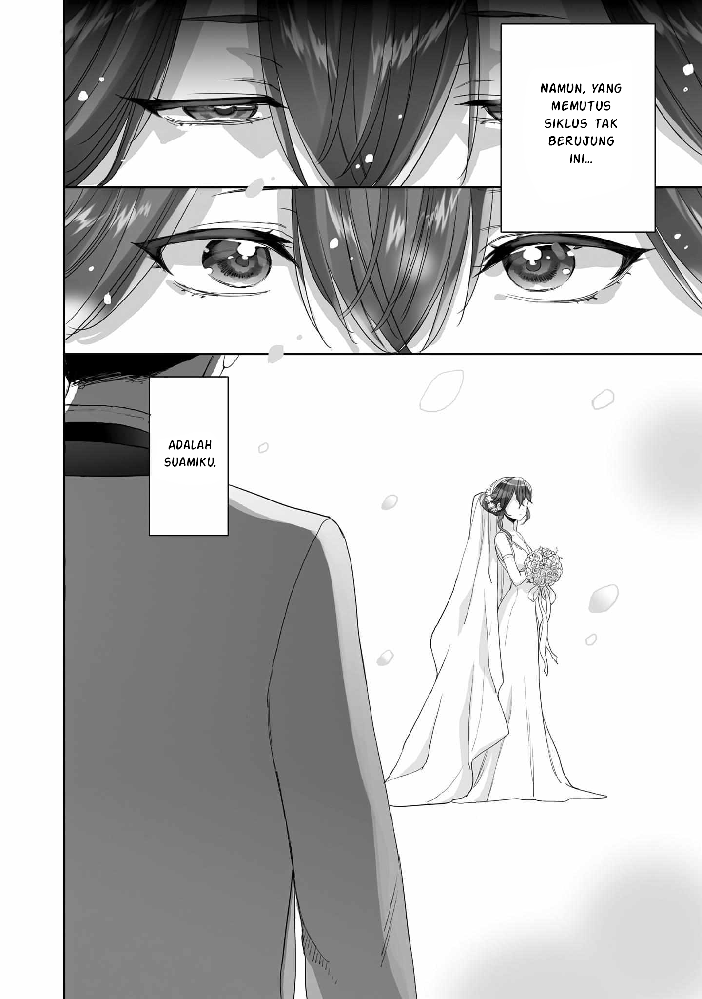She Is Coming, Please Get Down! Chapter 70.1 - halaman 5