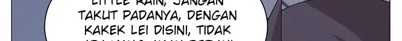 She Is Coming, Please Get Down! Chapter 74.3 - halaman 12