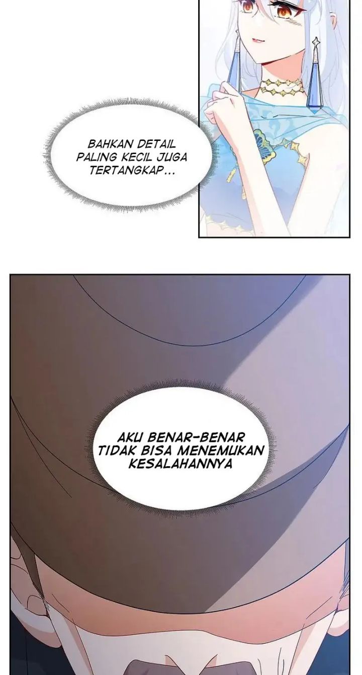 She Is Coming, Please Get Down! Chapter 78.1 - halaman 13