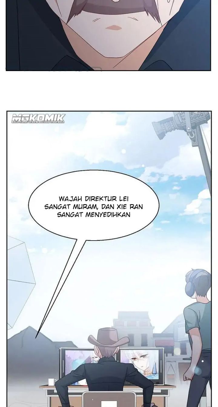 She Is Coming, Please Get Down! Chapter 78.1 - halaman 14