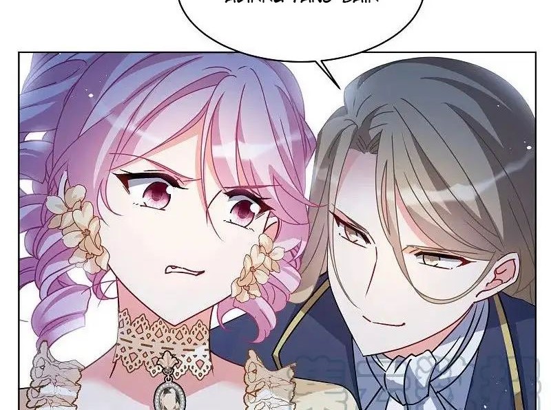 She Is Coming, Please Get Down! Chapter 85.3 - halaman 14