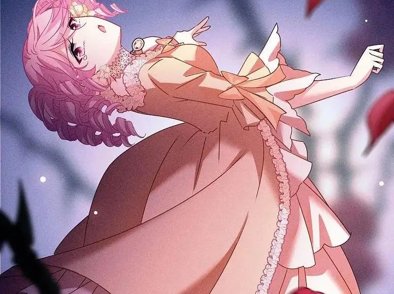 She Is Coming, Please Get Down! Chapter 85.3 - halaman 16