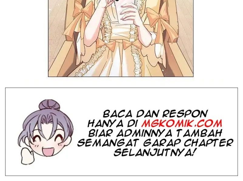 She Is Coming, Please Get Down! Chapter 85.3 - halaman 24