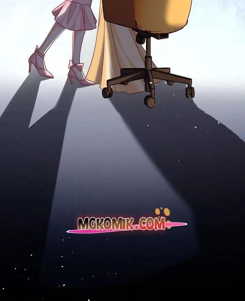 She Is Coming, Please Get Down! Chapter 86.1 - halaman 12