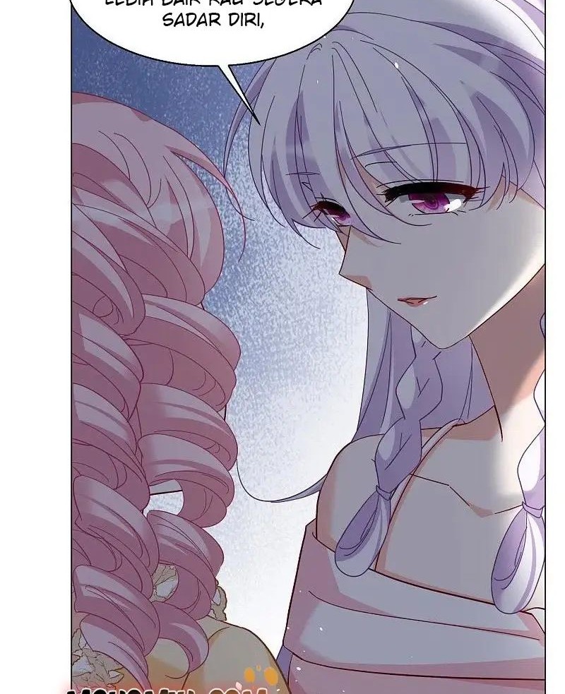 She Is Coming, Please Get Down! Chapter 86.1 - halaman 20
