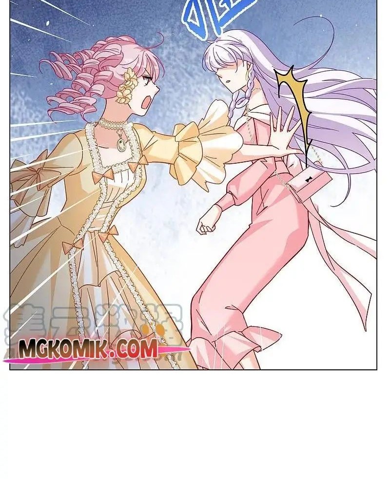 She Is Coming, Please Get Down! Chapter 86.1 - halaman 22