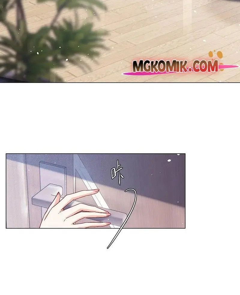 She Is Coming, Please Get Down! Chapter 86.1 - halaman 4